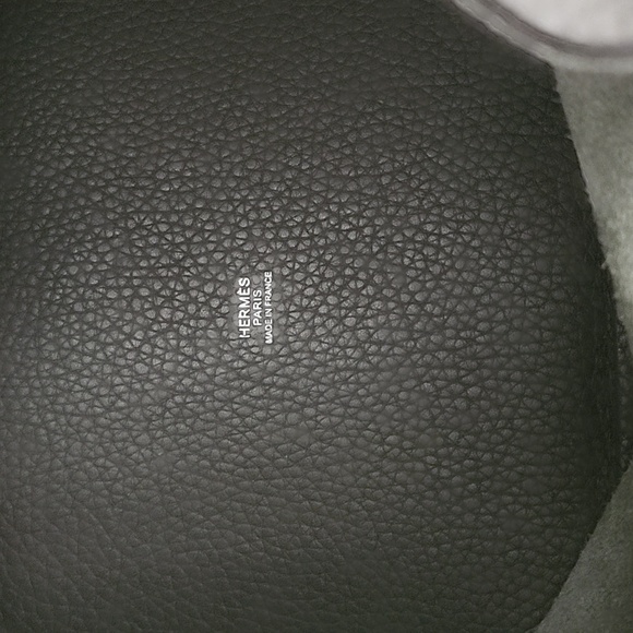 Hermes picotin 22 - Picture 2 of 11